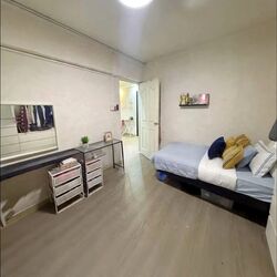 Blk 176 Bukit Batok West Avenue 8 (Bukit Batok), HDB 3 Rooms #585366811